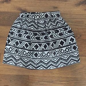 BCX Mini Skirt